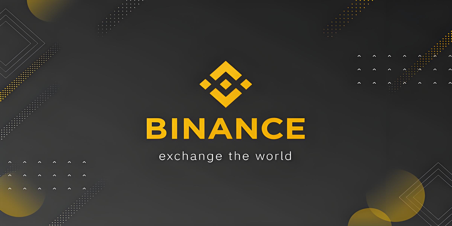 binanceAPP官网